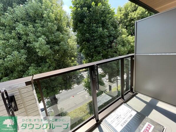 Dアセット栄町の物件内観写真